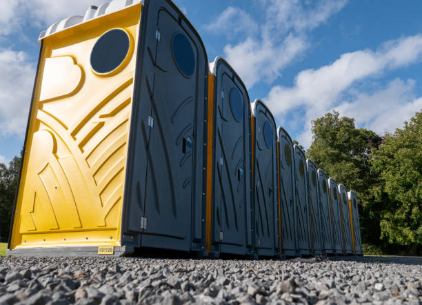 Best Portable Restroom Servicing (Cleaning and Restocking)  in San Ramon, CA